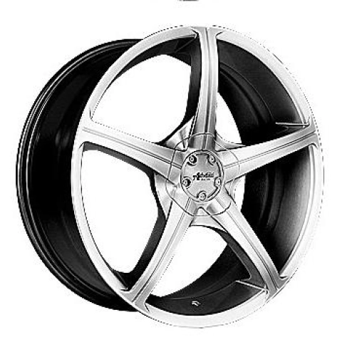 Advanti S158 W6.5 R15 PCD5x114.3 ET38 DIA73.1 TM